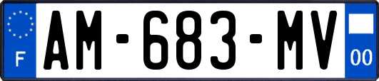 AM-683-MV