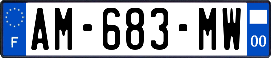 AM-683-MW