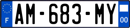 AM-683-MY