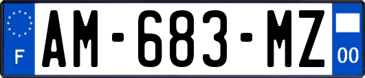 AM-683-MZ