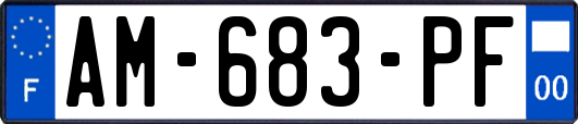 AM-683-PF