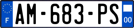 AM-683-PS