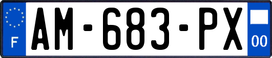 AM-683-PX