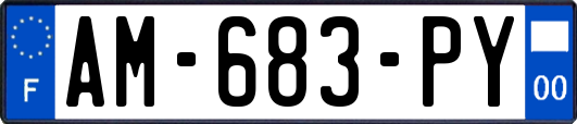 AM-683-PY