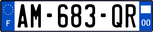 AM-683-QR