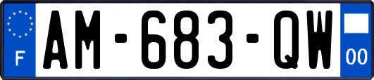 AM-683-QW