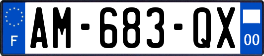 AM-683-QX