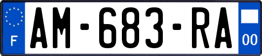 AM-683-RA