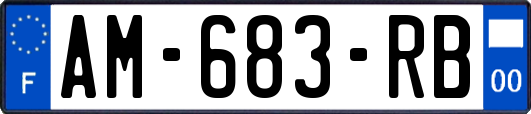 AM-683-RB