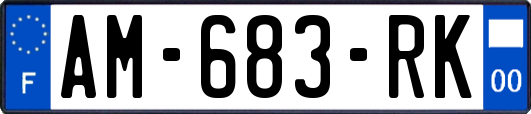 AM-683-RK