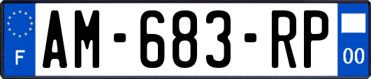 AM-683-RP
