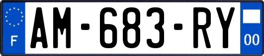 AM-683-RY