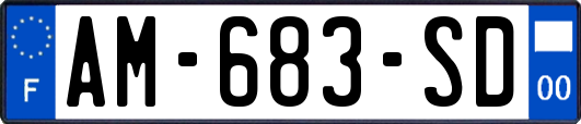 AM-683-SD