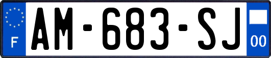 AM-683-SJ