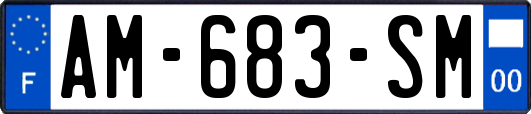 AM-683-SM