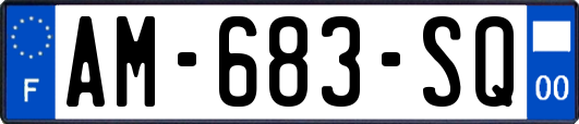 AM-683-SQ