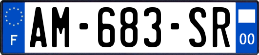 AM-683-SR
