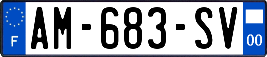 AM-683-SV