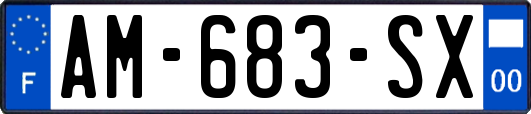 AM-683-SX