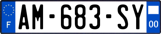 AM-683-SY