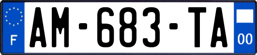AM-683-TA