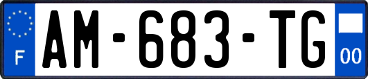 AM-683-TG