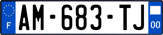 AM-683-TJ