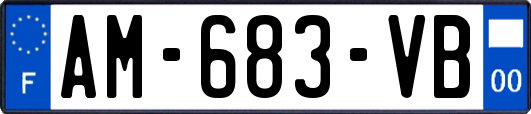 AM-683-VB