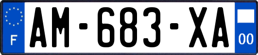 AM-683-XA