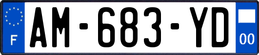 AM-683-YD