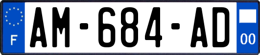 AM-684-AD