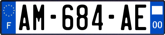 AM-684-AE