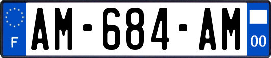 AM-684-AM