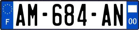 AM-684-AN