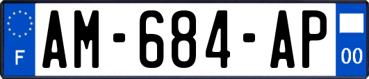 AM-684-AP