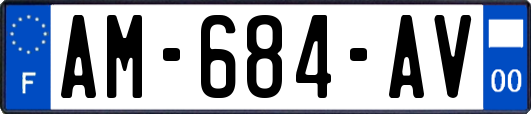 AM-684-AV