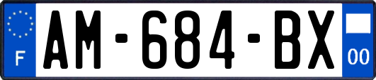 AM-684-BX