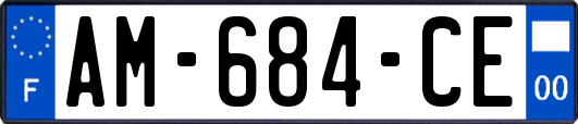AM-684-CE