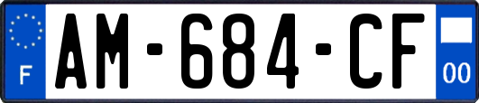 AM-684-CF