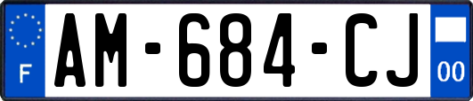 AM-684-CJ