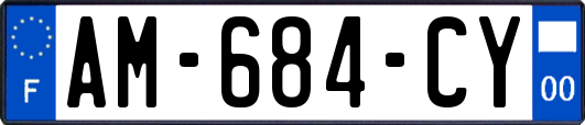 AM-684-CY