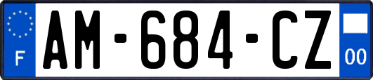 AM-684-CZ