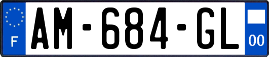 AM-684-GL