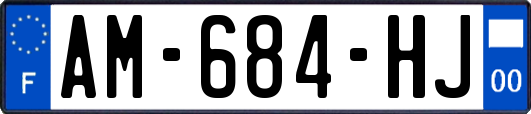 AM-684-HJ