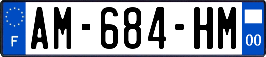 AM-684-HM