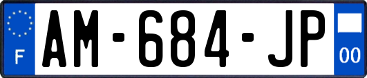 AM-684-JP