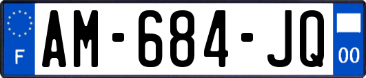 AM-684-JQ