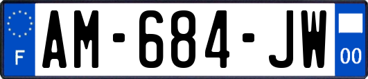 AM-684-JW