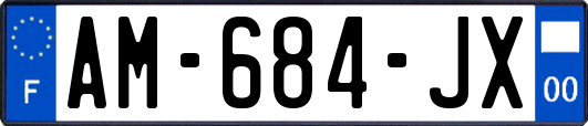 AM-684-JX