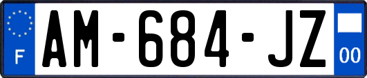 AM-684-JZ